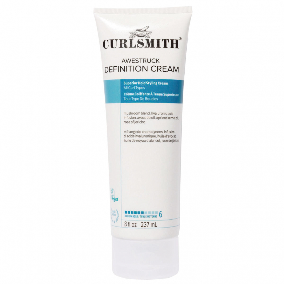 CURLSMITH Awestruck Definition Cream 237 ml - 1