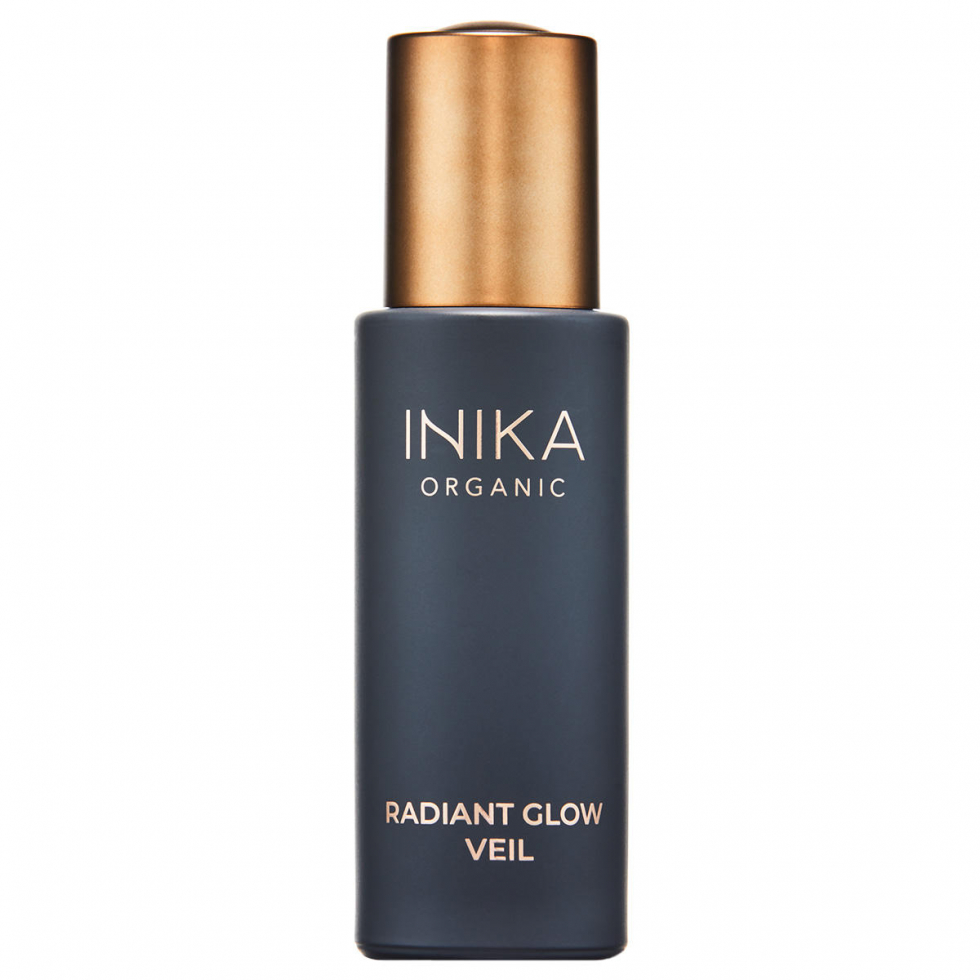 INIKA Radiant Glow Veil 30 ml - 1