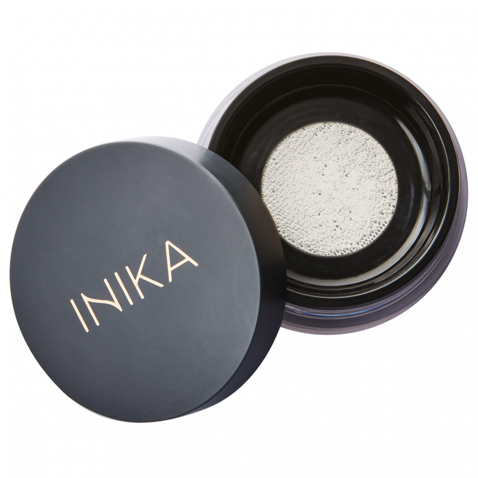 INIKA Mineral Setting Powder 7 g - 1