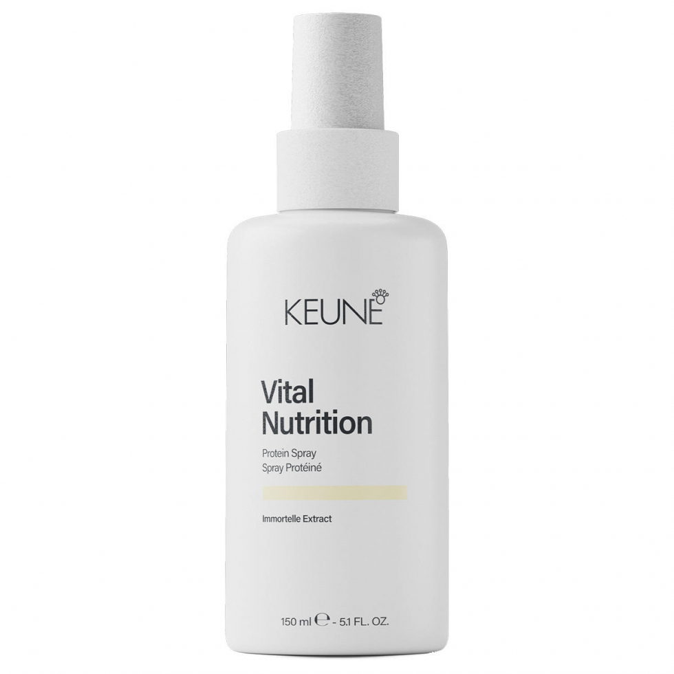 KEUNE Vital Nutrition Protein Spray 150 ml - 1