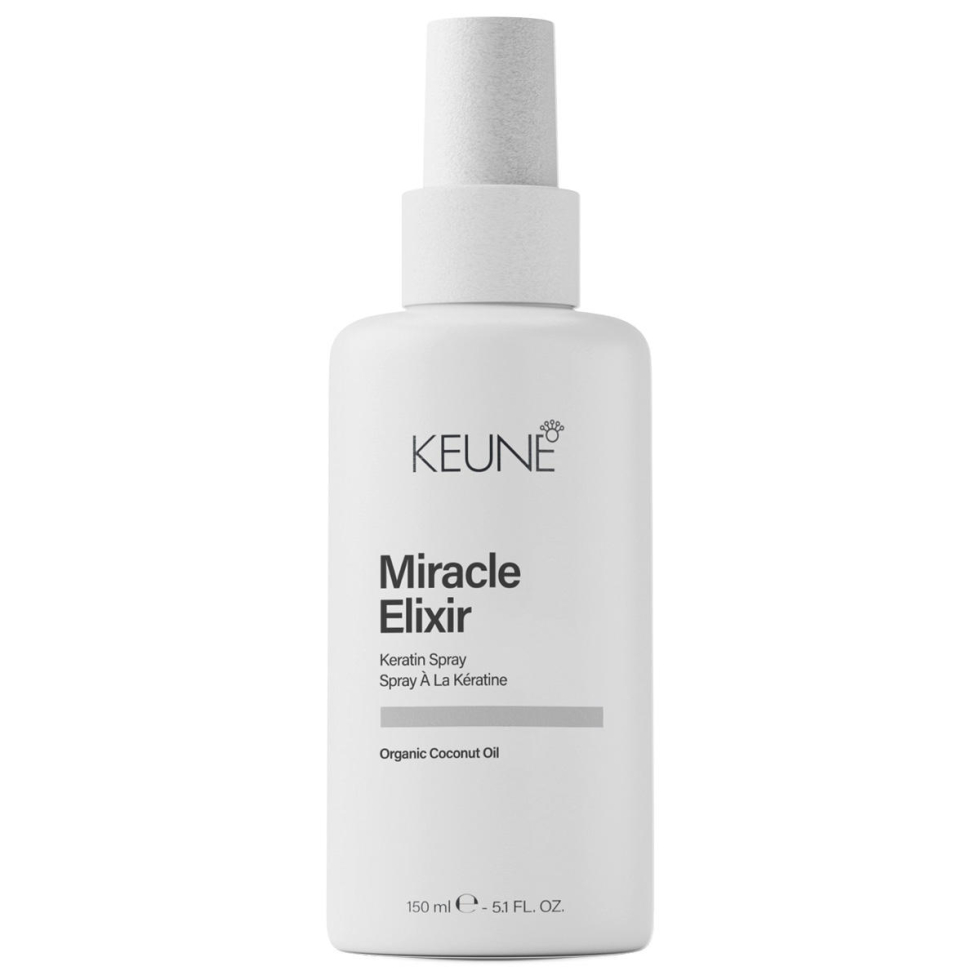 KEUNE Miracle Elixir Keratin Spray 150 | baslerbeauty