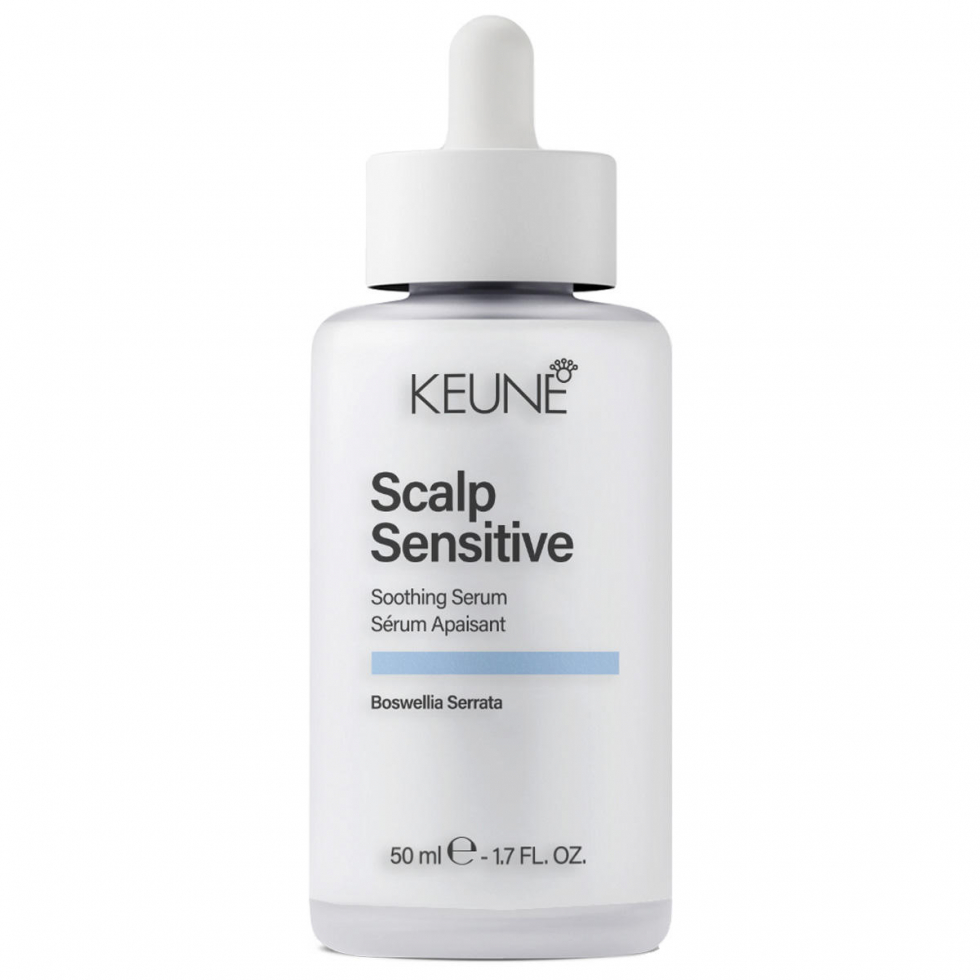 KEUNE Scalp Sensitive Soothing Serum 50 ml - 1