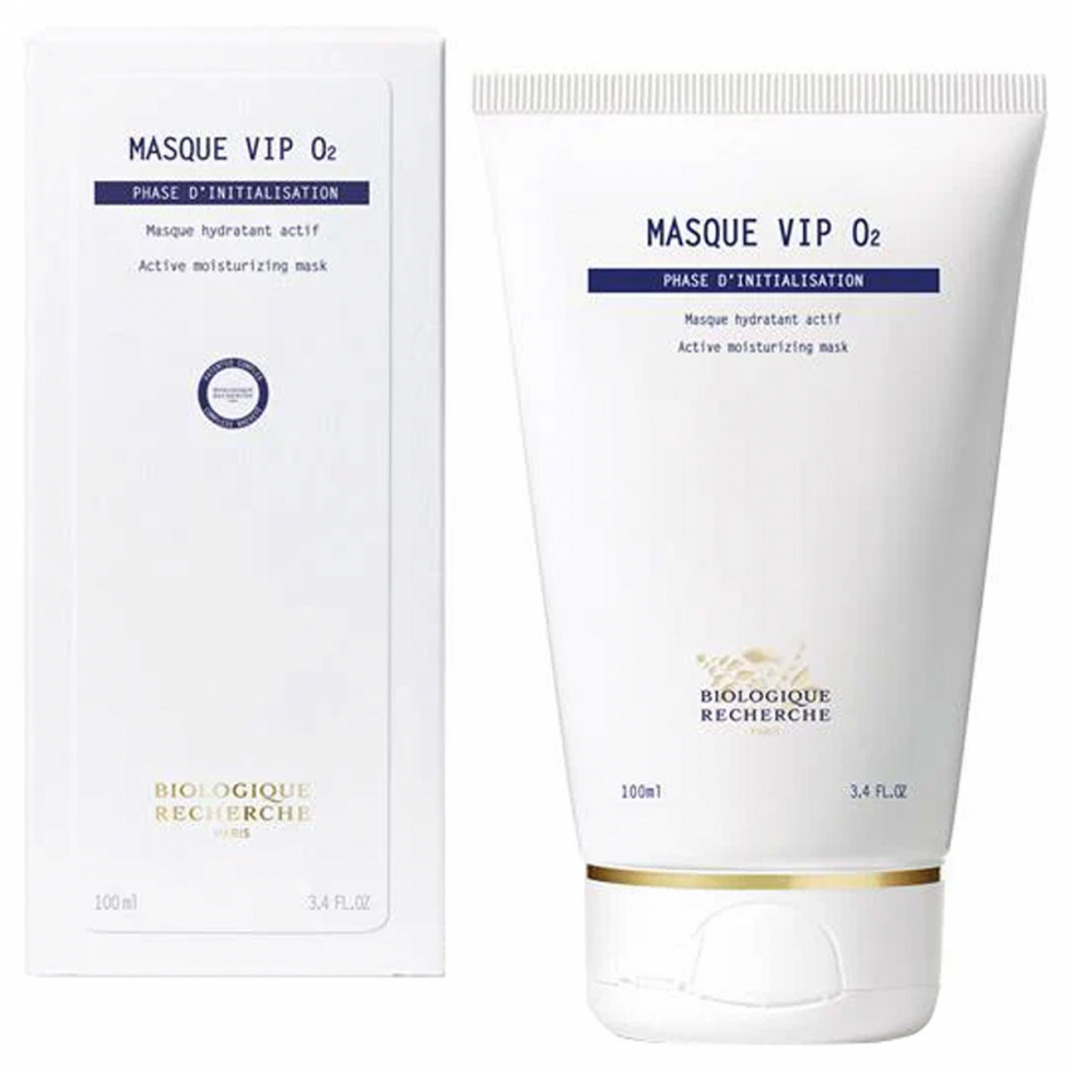 Biologique Recherche Masque VIP O2 100 ml - 1