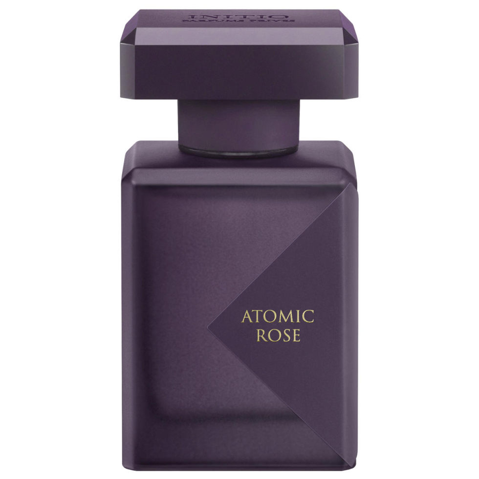 INITIO The Carnal Blends ATOMIC ROSE HAIR MIST 50 ml - 1
