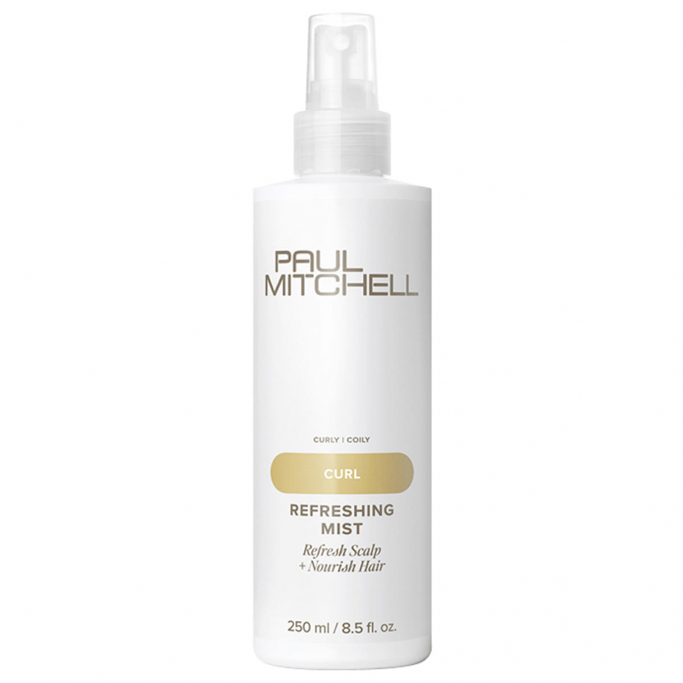 Paul Mitchell Curl Refreshing Mist 250 ml - 1