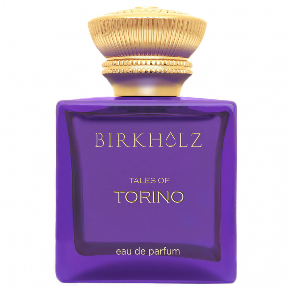 BIRKHOLZ Tales of Torino Eau de Parfum 100 ml - 1