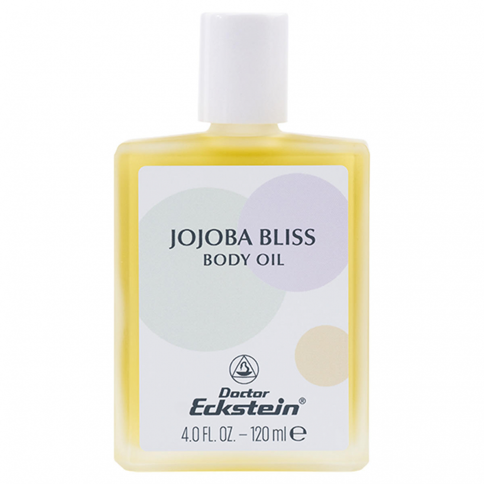 Doctor Eckstein Jojoba Bliss Body Oil 120 ml - 1
