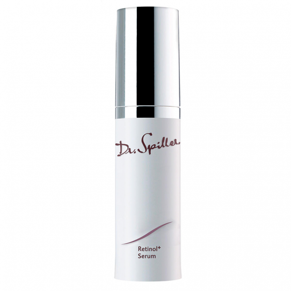 Dr. Spiller Retinol+ Serum 30 ml - 1