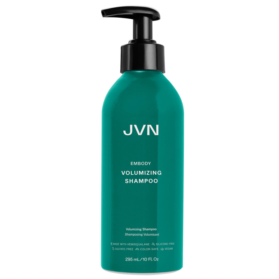 JVN EMBODY Volumizing Shampoo 295 ml | baslerbeauty