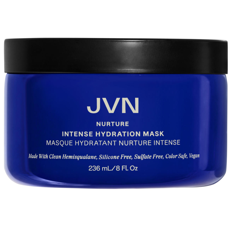JVN NURTURE Intense Hydration Mask 236 ml - 1