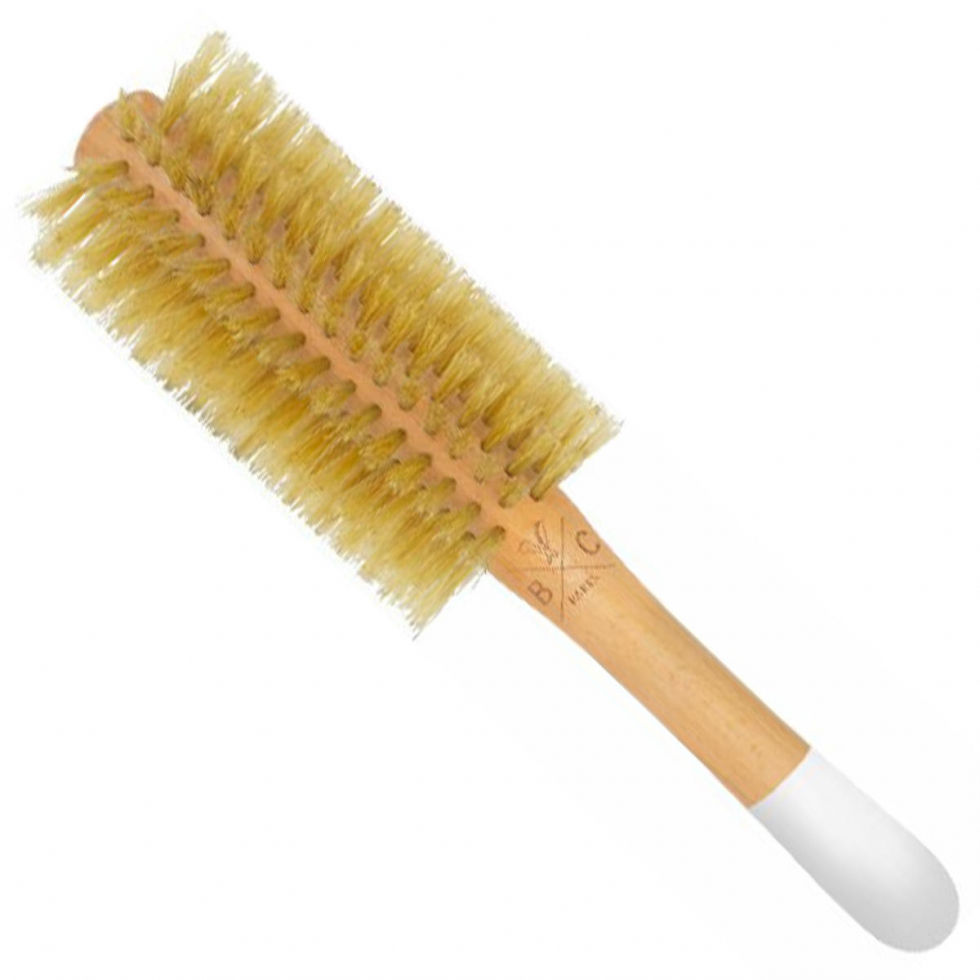 BACHCA Round hairbrush  - 1