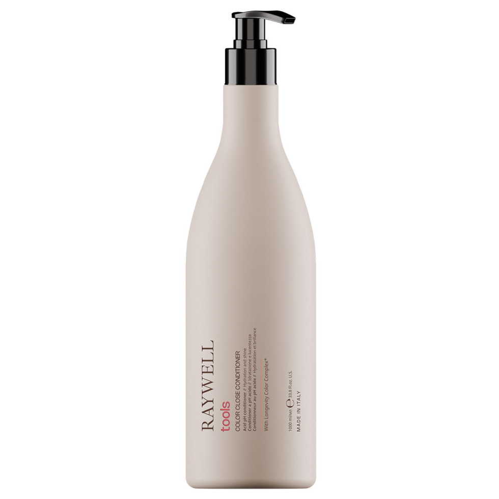 Raywell TOOLS Line Color Close Conditioner 1 Liter - 1