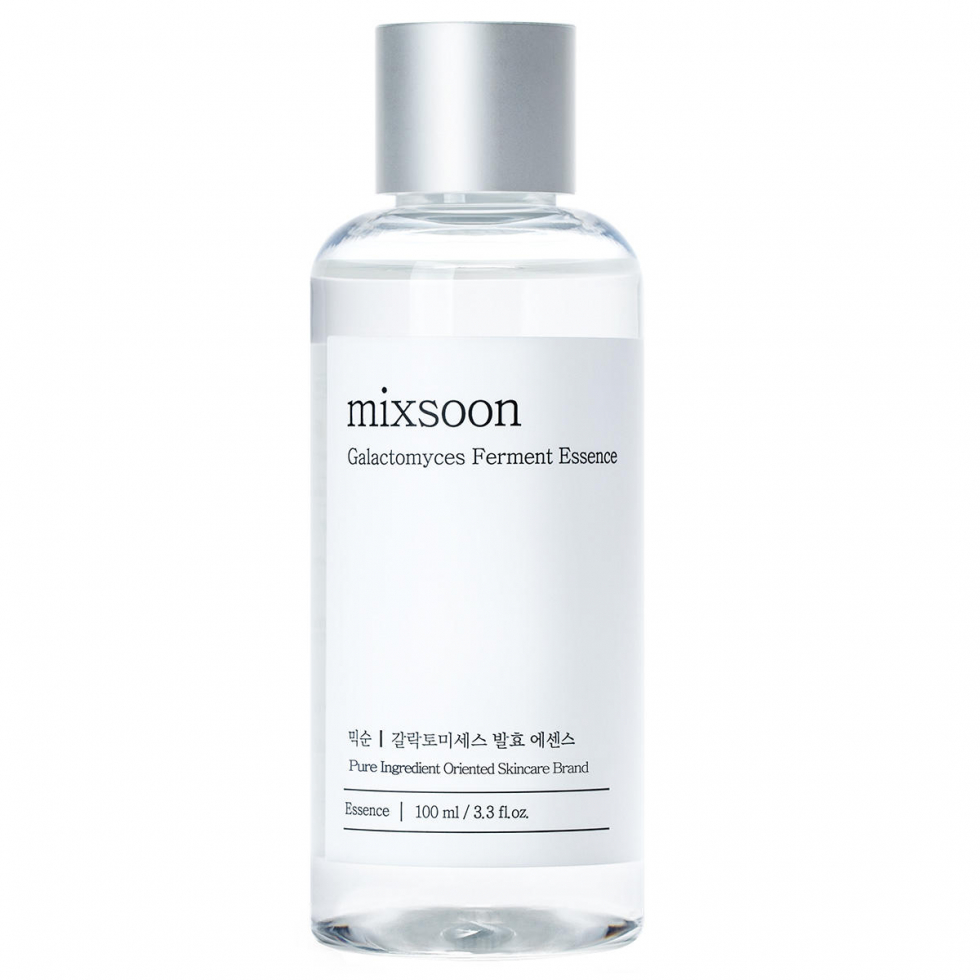 mixsoon Galactomyces Ferment Essence 100 ml - 1