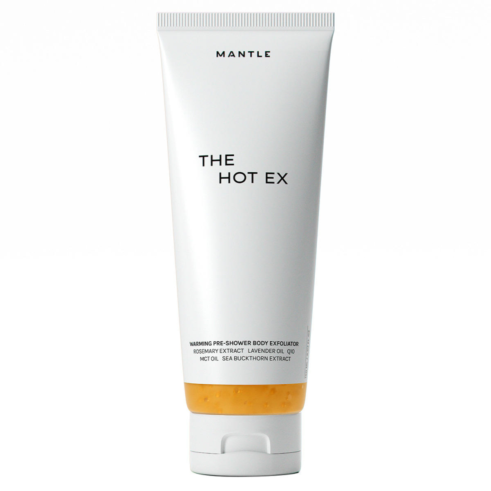 MANTLE The Hot Ex 200 ml - 1