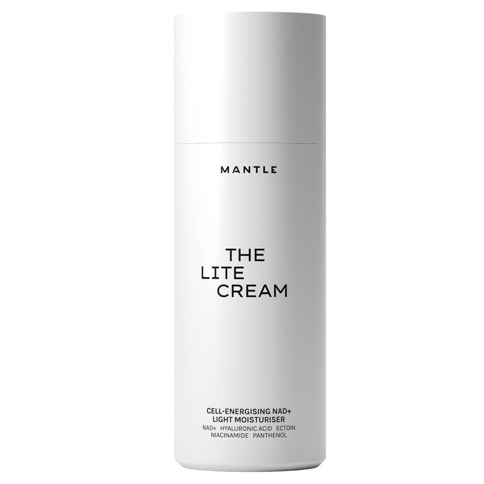 MANTLE The Lite Cream 50 ml - 1