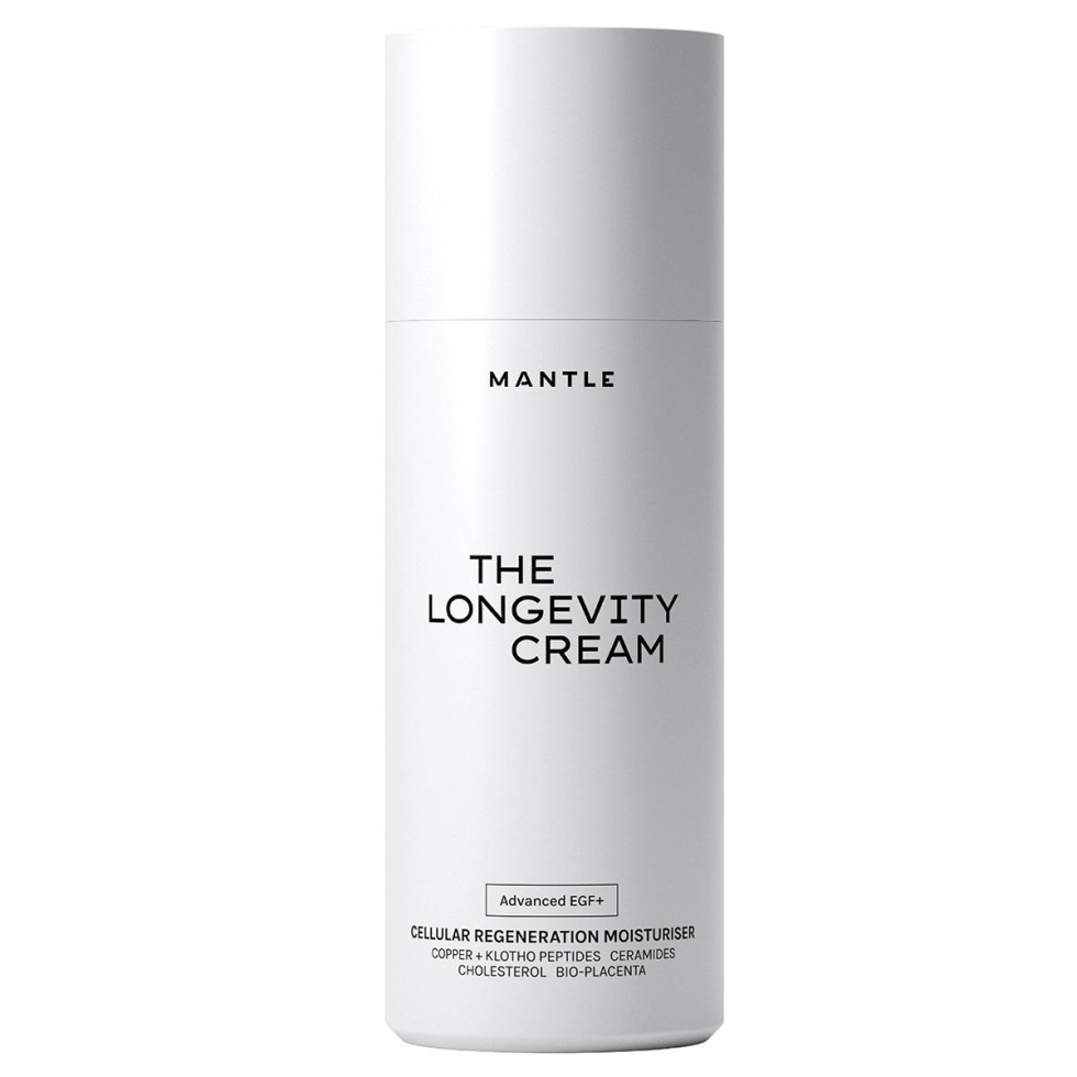 MANTLE The Longevity Cream 50 ml - 1