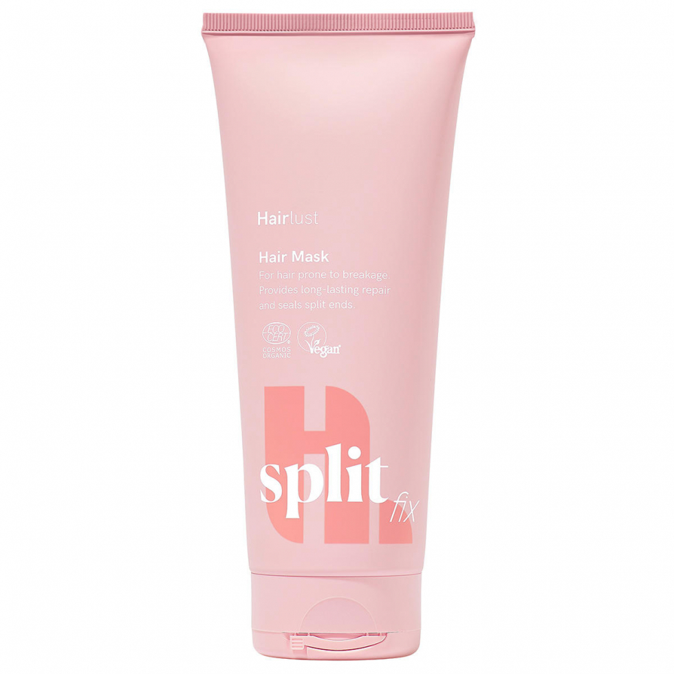 Hairlust Split Fix™ Hair Mask 200 ml - 1