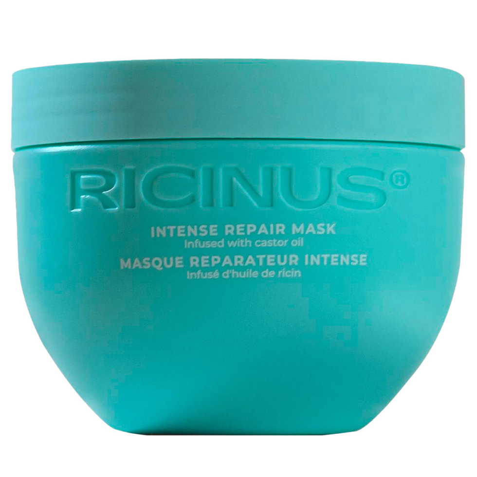 Ricinus Intense Repair Mask 300 ml - 1