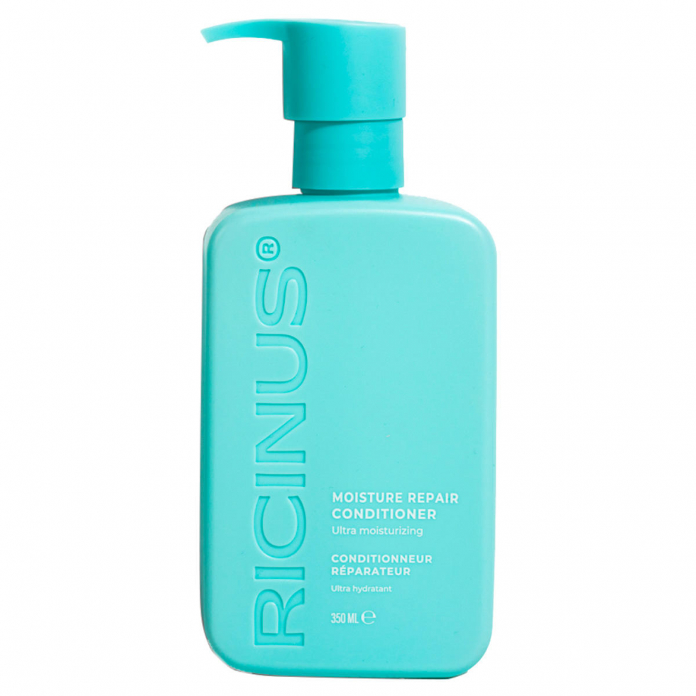 Ricinus Moisture Repair Conditioner 350 ml - 1