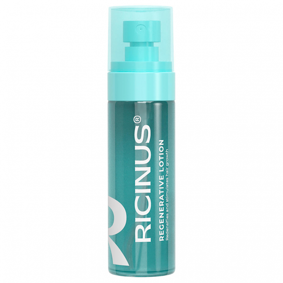 Ricinus Regenerative Lotion 50 ml - 1
