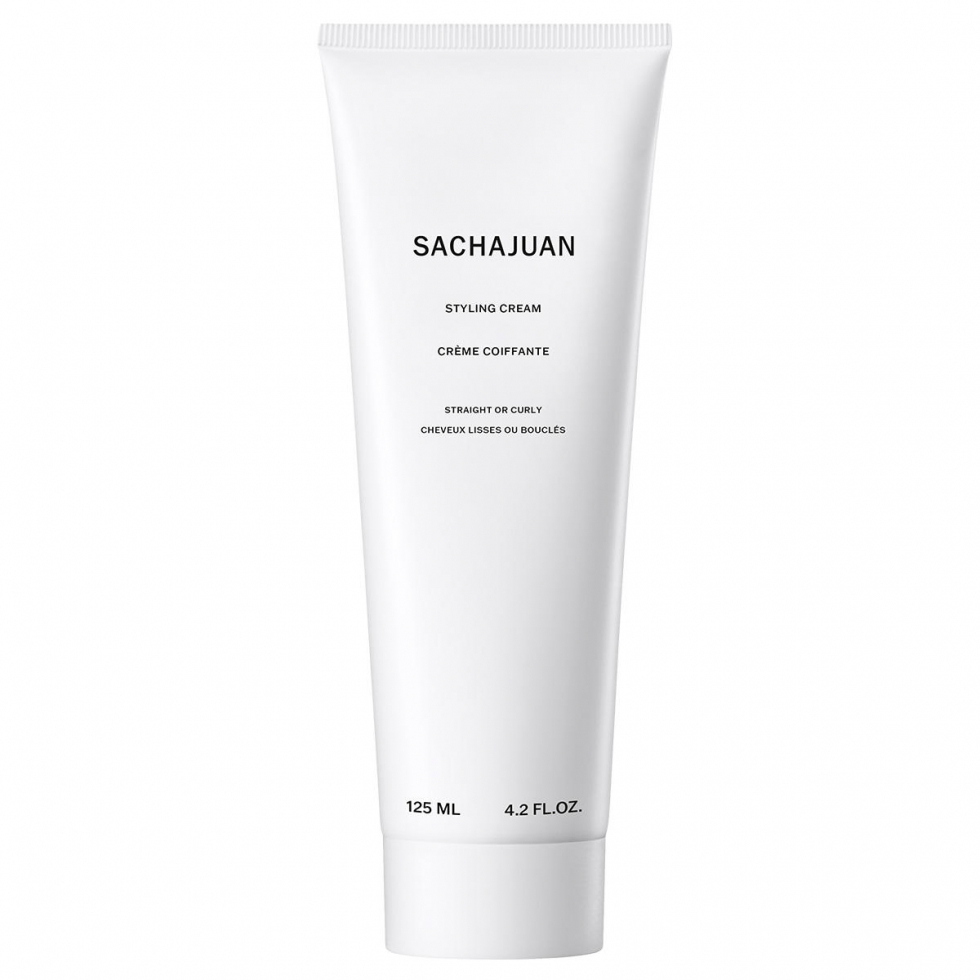 SACHAJUAN Styling Cream 125 ml - 1
