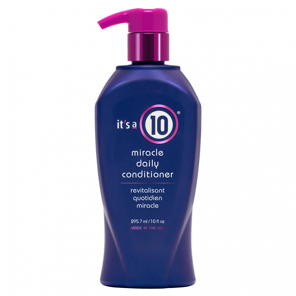 It's a 10 Miracle Daily Conditioner 297,5 ml - 1