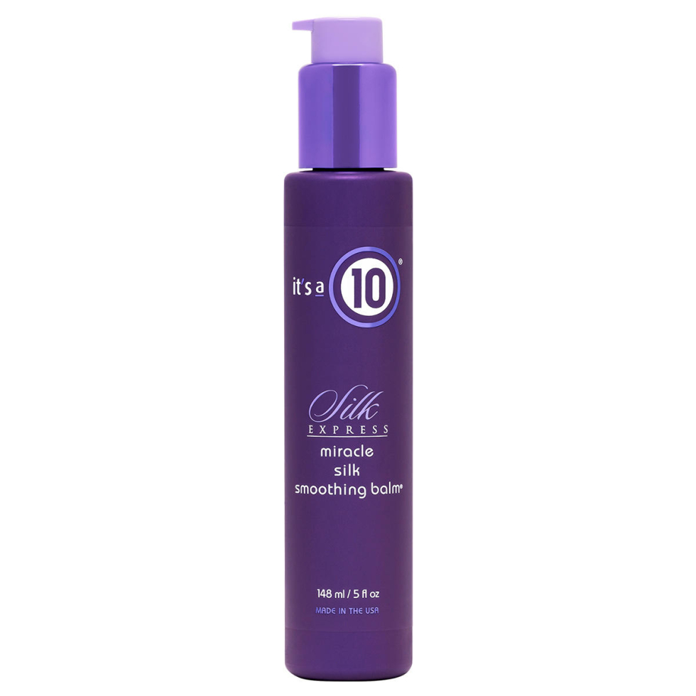 It's a 10 Miracle Silk Smoothing Balm 148 ml - 1
