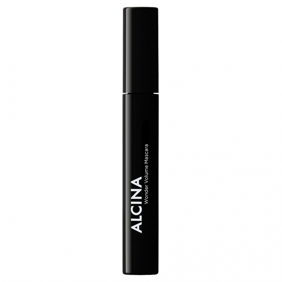 Alcina Wonder Volume Mascara 8 ml - 1