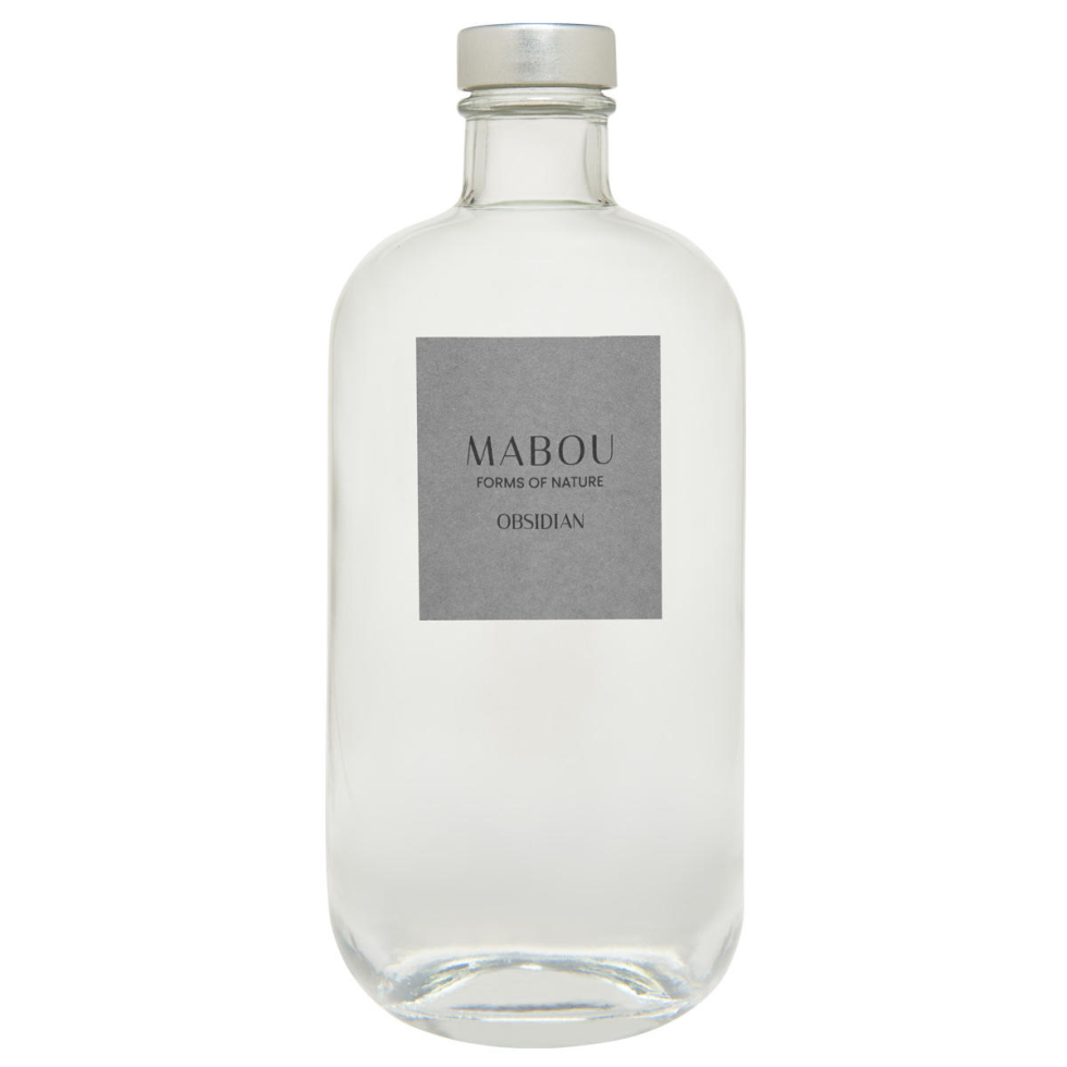 MABOU Fragments of Gaia Obsidian Refill 500 ml - 1