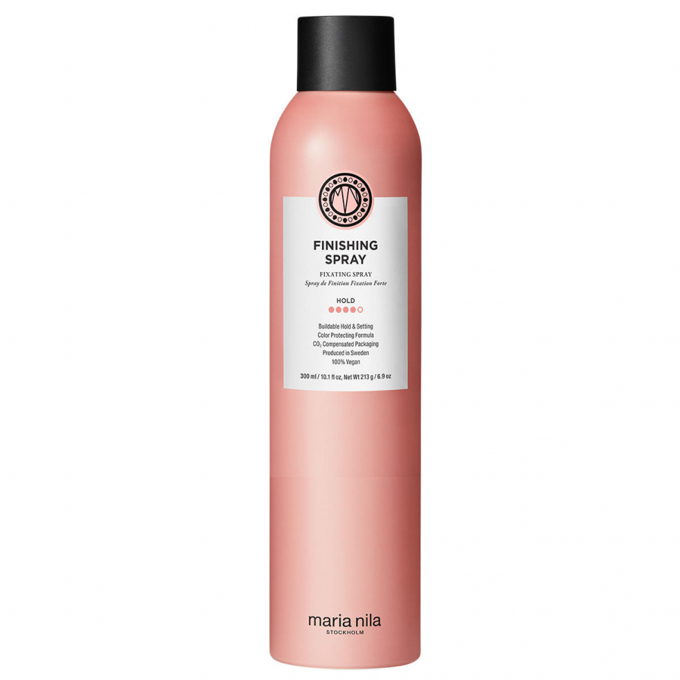 Maria Nila Finishing Spray 300 ml - 1
