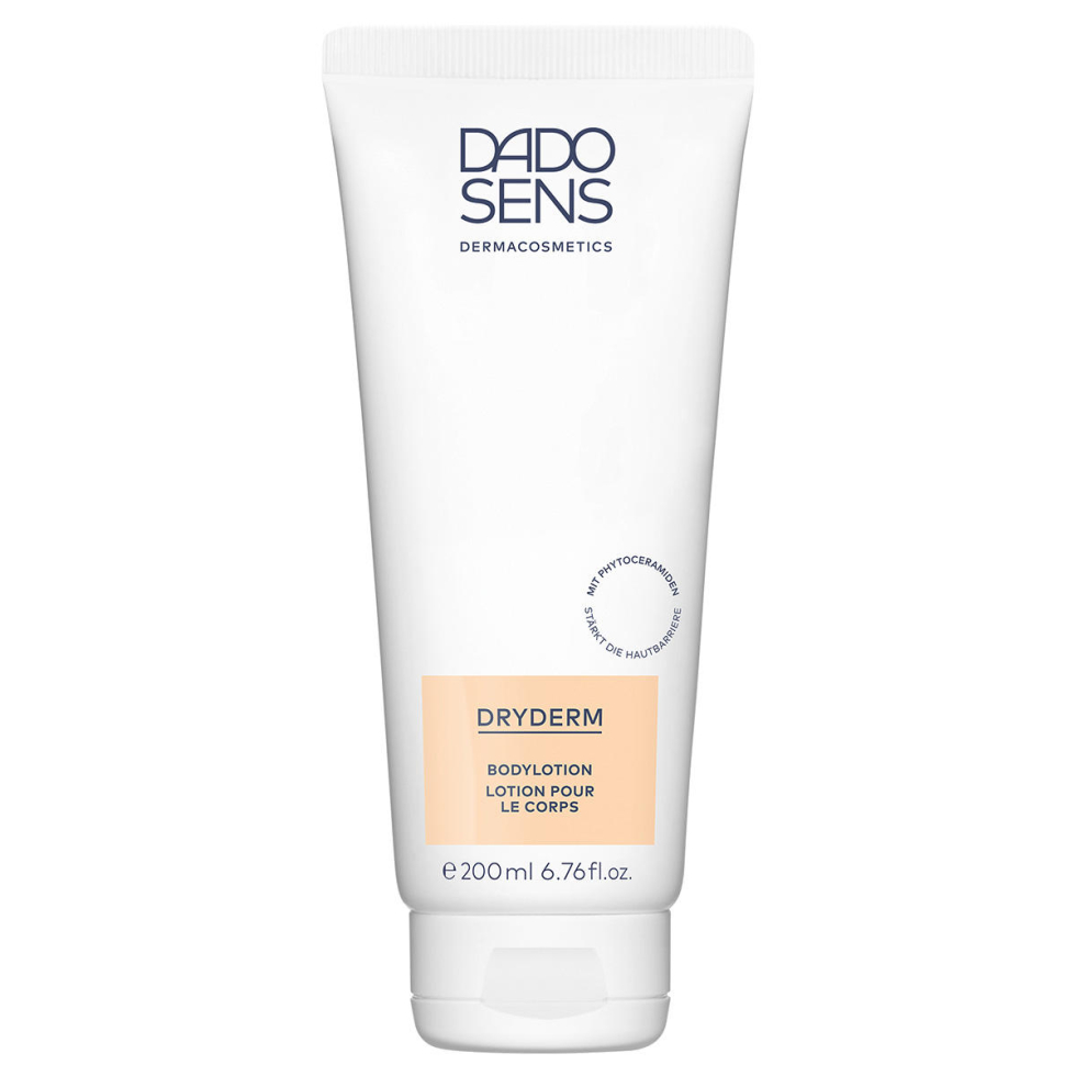DADO SENS DRYDERM Bodylotion 200 ml - 1