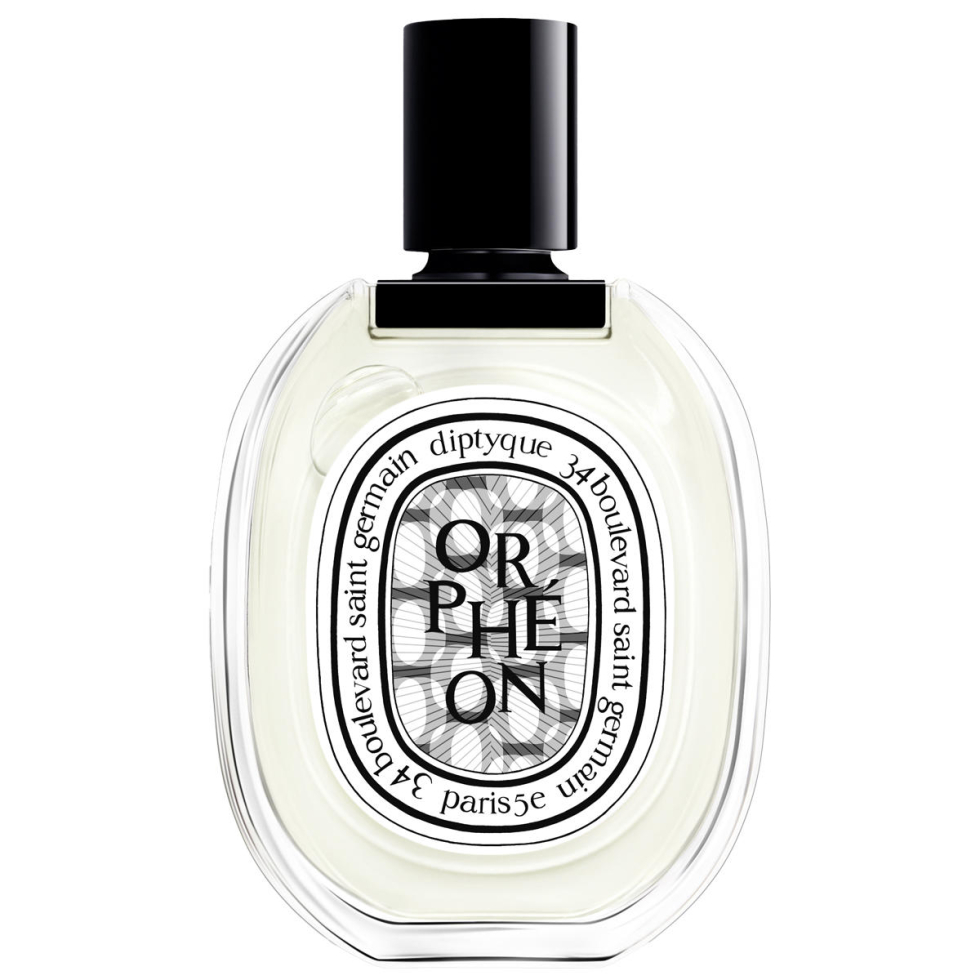diptyque Orphéon Eau de Toilette 100 ml online kaufen | baslerbeauty