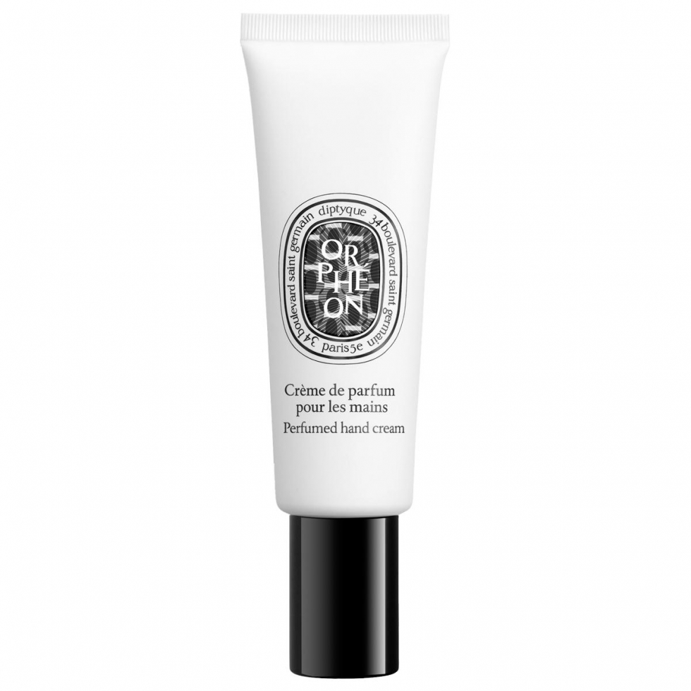 diptyque Orphéon Perfumed Hand Cream 45 ml - 1