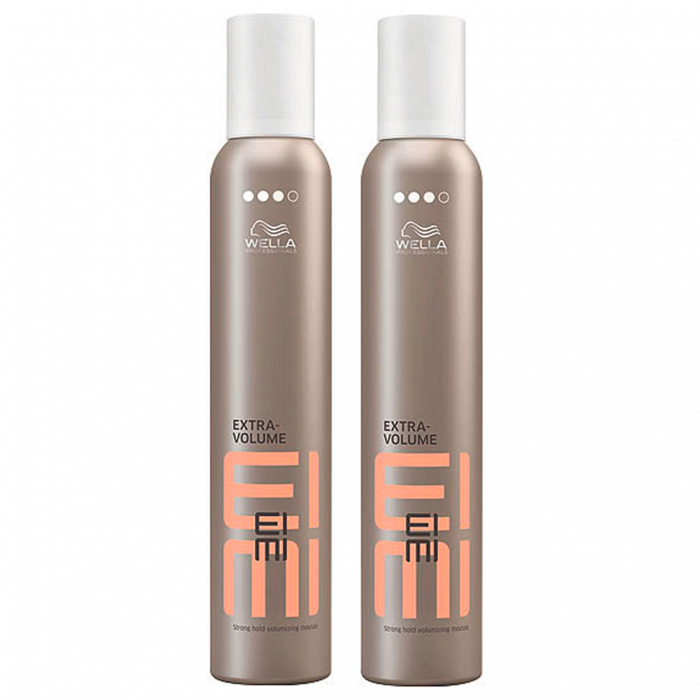 Wella EIMI Volume Duo 2 x 300 ml - 1