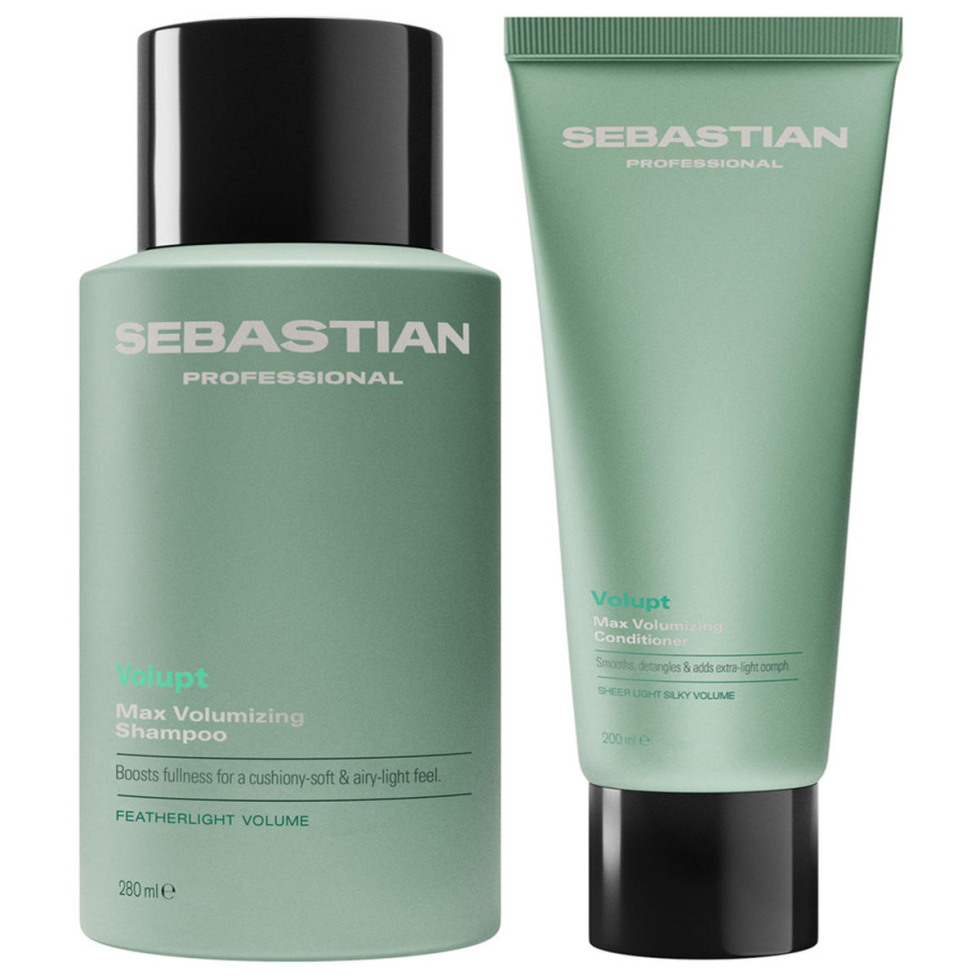 Sebastian Volupt Set  - 1