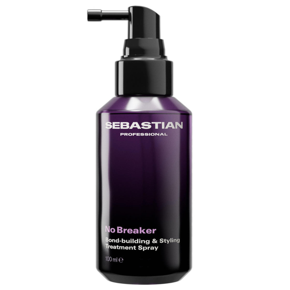 Sebastian No.Breaker Bond-Building & Styling Treatment Spray 100 ml - 1