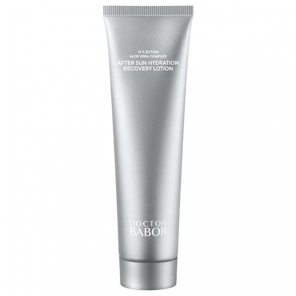 BABOR DOCOTR BABOR SOLAR DEFENSE After Sun Hydration Recovery Lotion 150 ml - 1