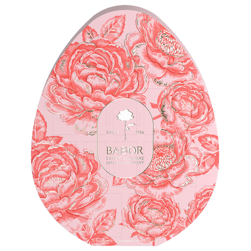 BABOR AMPOULE CONCENTRATES Osterei 14 x 2 ml - 1