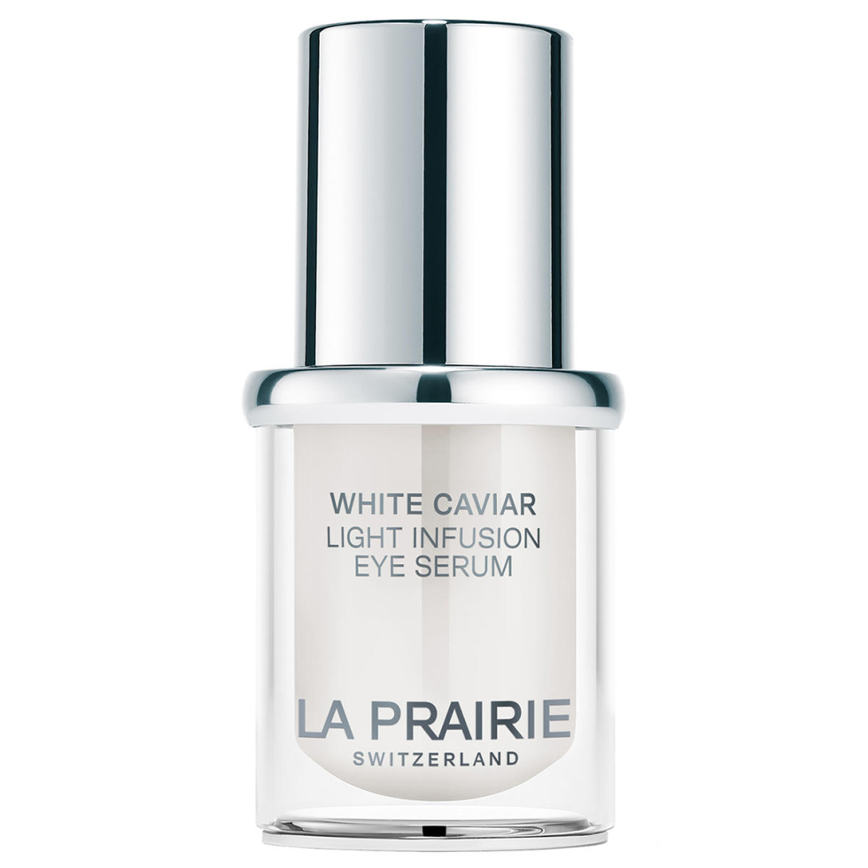 La Prairie White Caviar Light Infusion Eye Serum 15 ml - 1