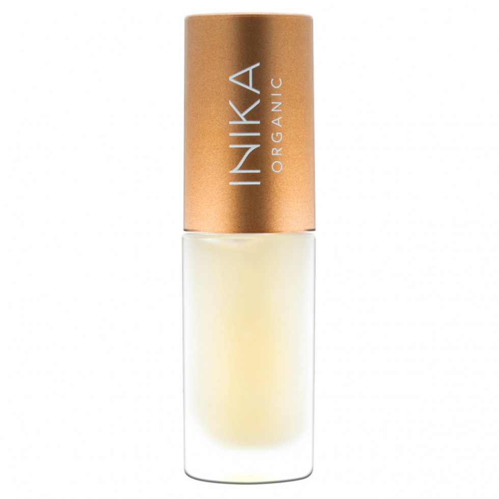INIKA Organic Lip Oil 5 ml - 1