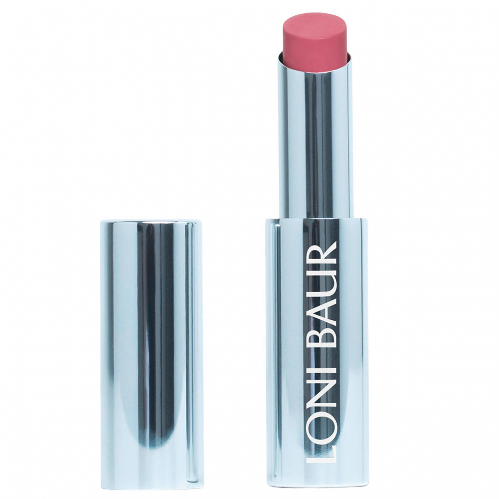 LONI BAUR Lip 09 Dusty Rose 2,5 g - 1