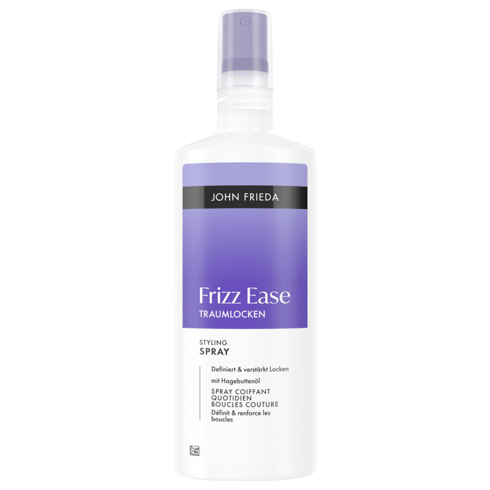 JOHN FRIEDA Frizz Ease Spray para rizos de ensueño 200 ml - 1