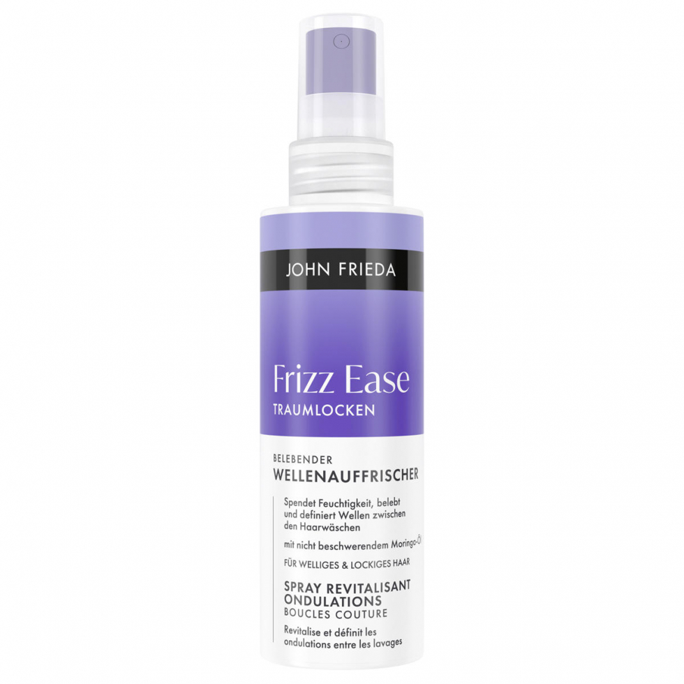 JOHN FRIEDA Frizz Ease Dream curls Revitalizing wave refresher 150 ml - 1