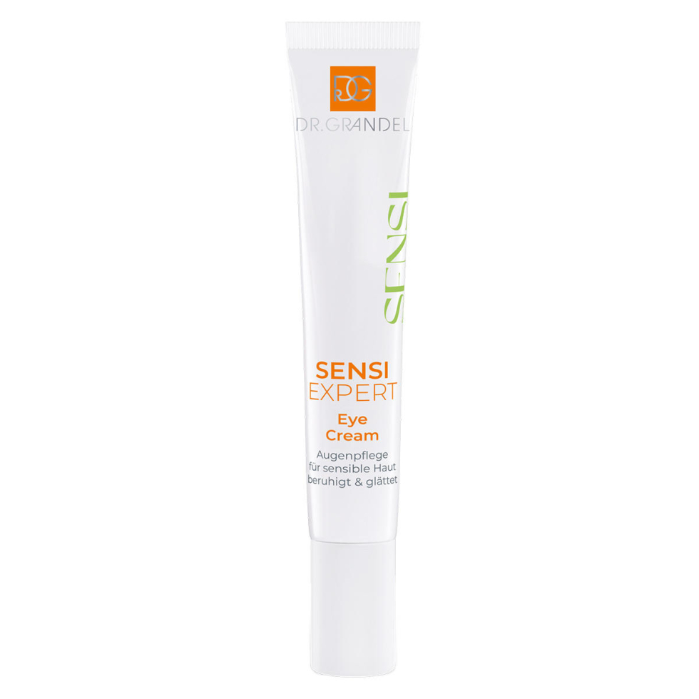 DR. GRANDEL Experts Sensi Expert Eye Cream 20 ml - 1