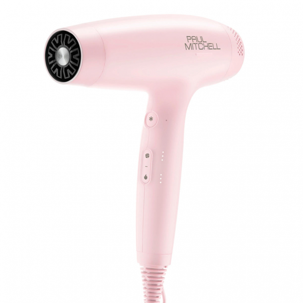 Paul Mitchell Dry - Pink Limited Edition  - 1