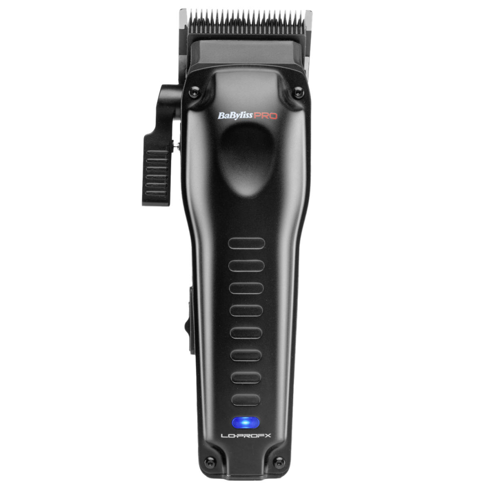 BaByliss PRO Compact LO-PRO FX Clipper FX820E black - 1