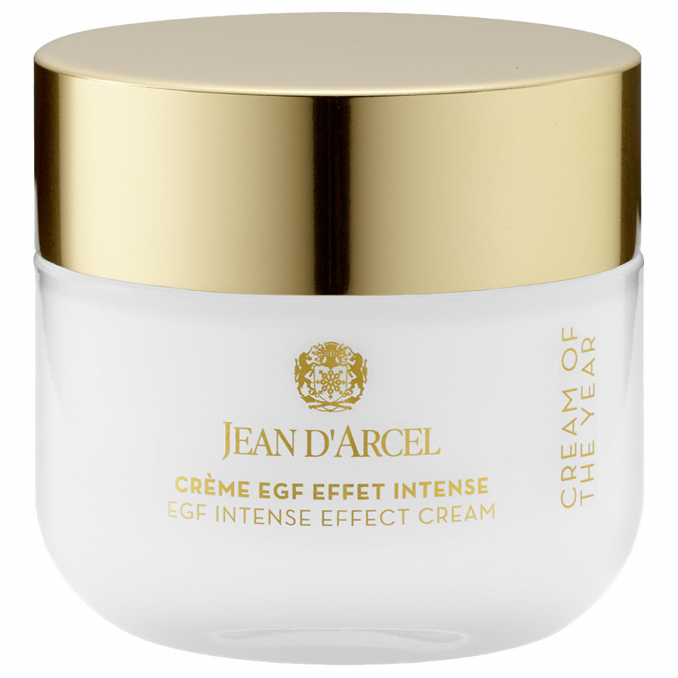 JEAN D´ARCEL Crème EGF Effet Intense 50 ml - 1