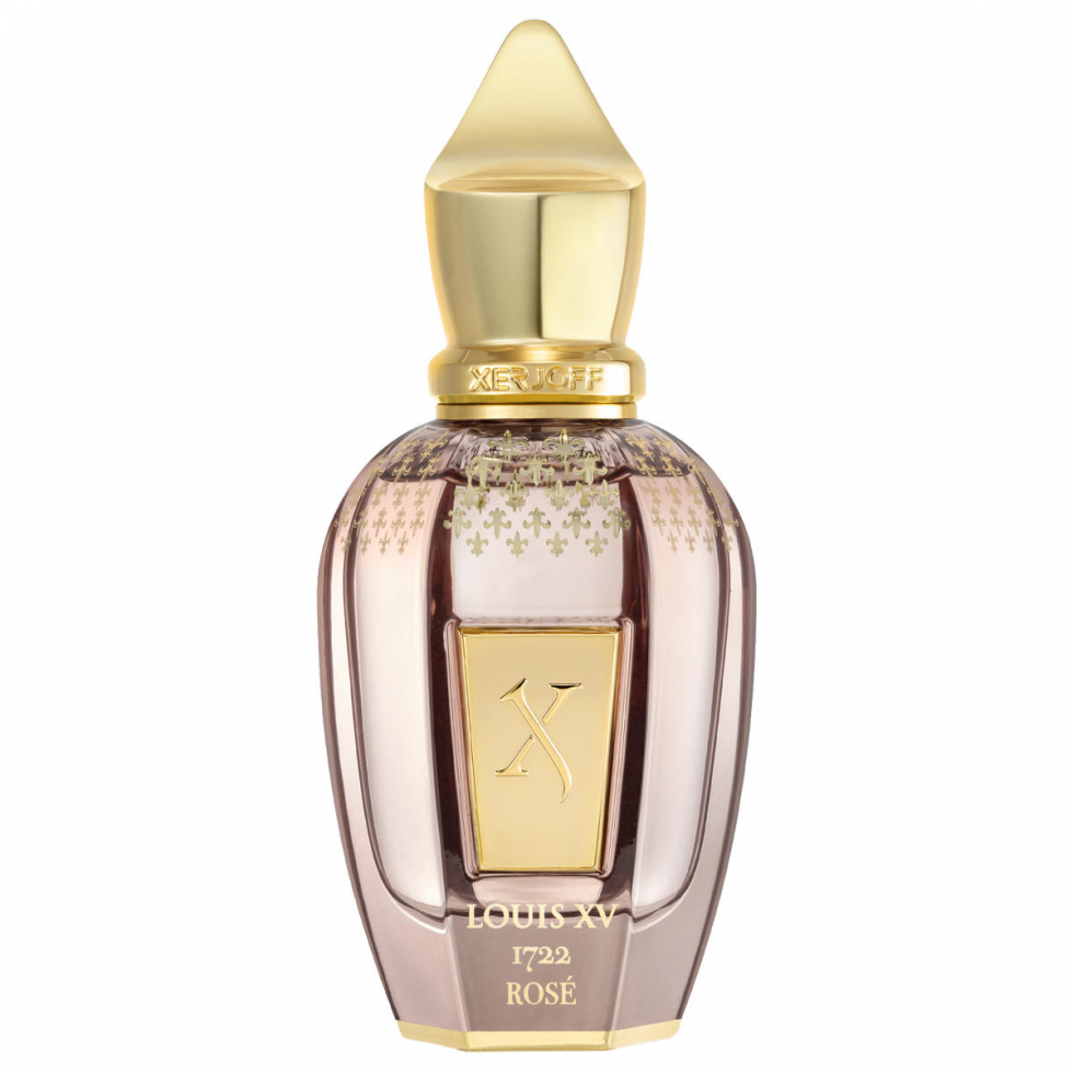 XERJOFF Louis XV 1722 Rosé 50 ml - 1
