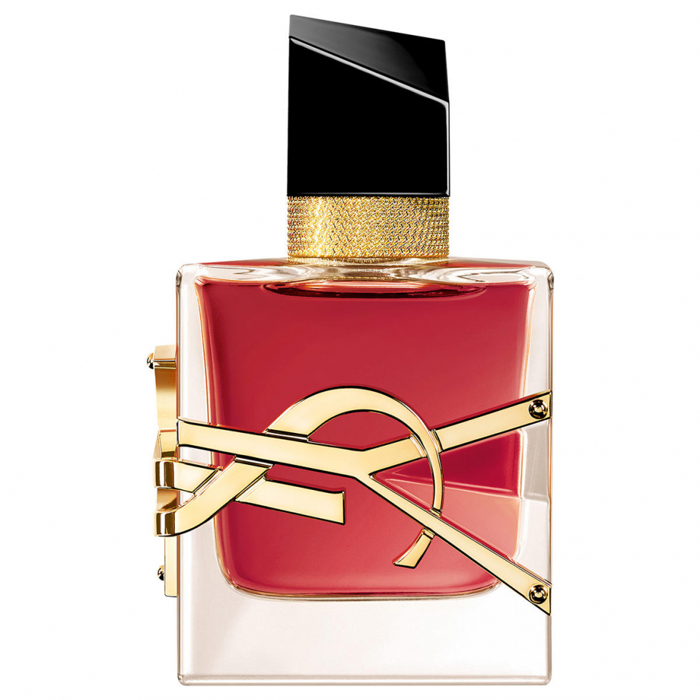 Yves Saint Laurent LIBRE ベリークラッシュ パルファム Yves Saint Laurent Libre Berry Crush Ea online kopen | baslerbeauty