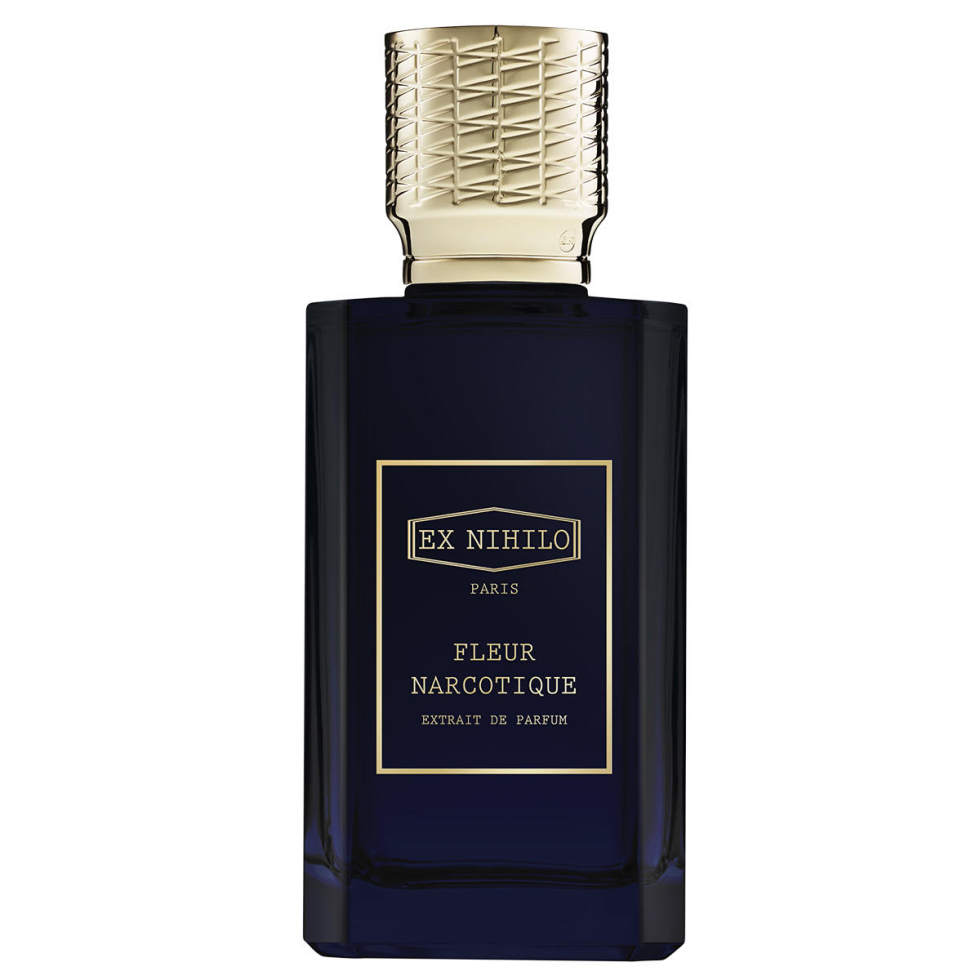 EX NIHILO FLEUR NARCOTIQUE Extrait de Parfum 100 ml - 1